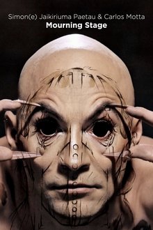 Mourning Stage movie poster