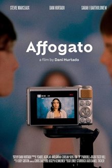Affogato movie poster