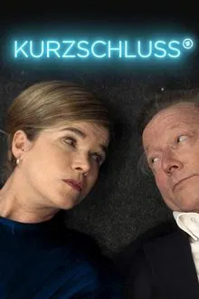 Kurzschluss movie poster