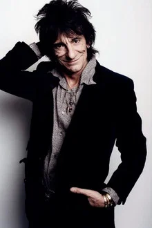 Ronnie Wood profile picture