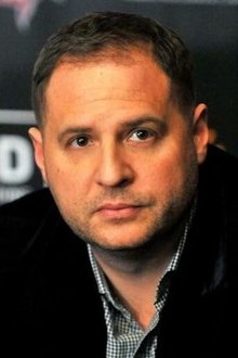 Andrii Yermak profile picture
