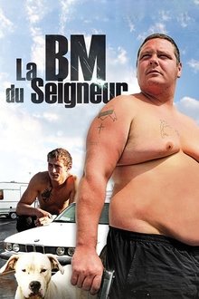 The Lord's Ride movie poster