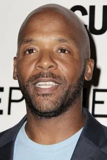 Curtis McClarin profile picture