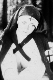 Gabrielle Petit movie poster