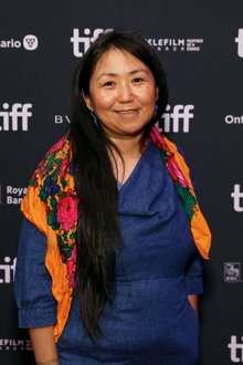 Lucy Tulugarjuk profile picture