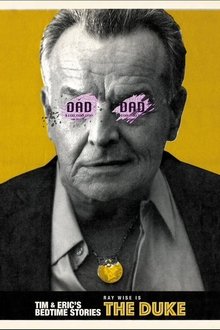 The Duke movie poster
