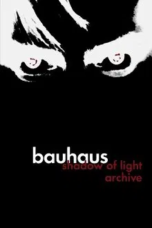 Bauhaus: Archive movie poster