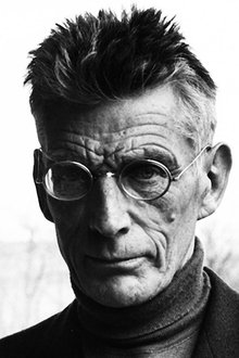 Prisoners of Beckett movie poster