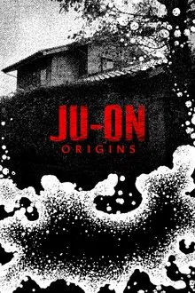 Ju-On: Origins tv show poster