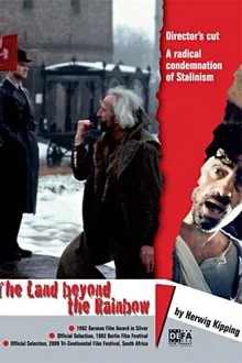 The Land beyond the Rainbow movie poster