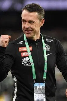 Craig McRae profile picture