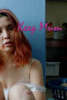 Keep Mum movie poster
