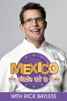 Mexico: One Plate at a Time tv show poster