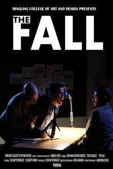 The Fall movie poster