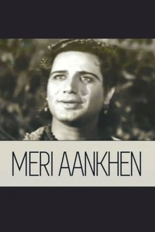 Poster do filme Meri Aankhen