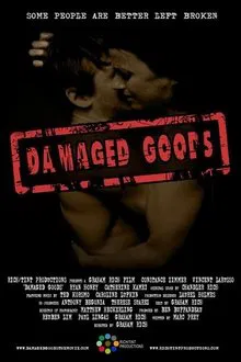 Damaged Goods movie poster