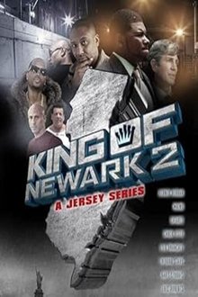 King of Newark 2 movie poster