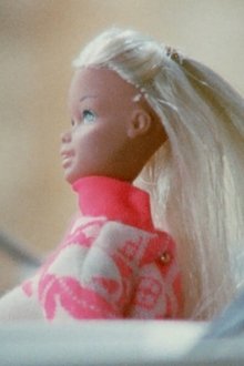 Shut Up Barbie movie poster