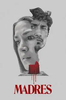 Madres movie poster
