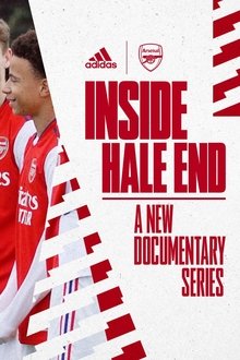 Inside Hale End tv show poster