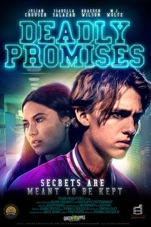 Deadly Promises movie poster