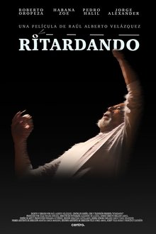 Ritardando movie poster