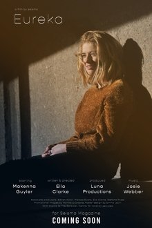EUREKA movie poster