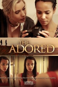 The Adored movie poster