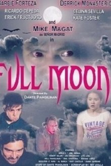 Full Moon movie poster