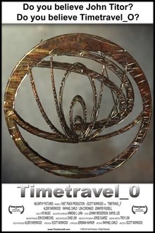 Timetravel_0 movie poster