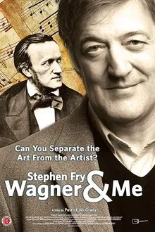 Wagner & Me movie poster