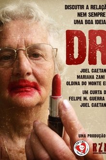 D.R. movie poster