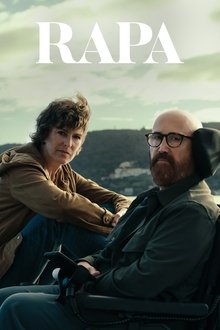 Rapa tv show poster