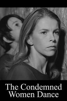 The Dance of the Damned Women movie poster