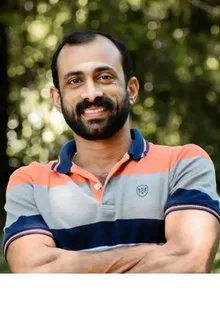 Shanmughadas profile picture