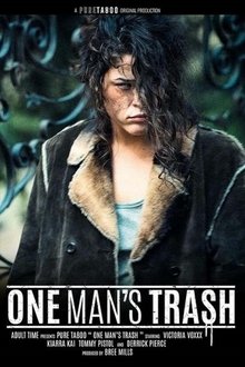 One Man's Trash movie poster