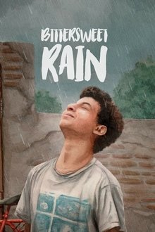 Poster do filme Bittersweet Rain