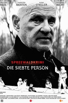 Spreewaldkrimi - Die siebte Person movie poster