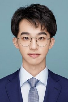 何运晨 profile picture