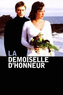 The Bridesmaid movie poster