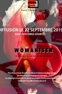 Womaniser movie poster