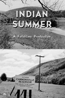Indian Summer movie poster