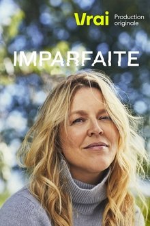 Imparfaite tv show poster