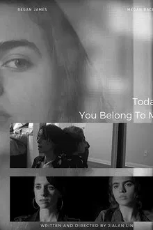 Today You Belong to Me movie poster