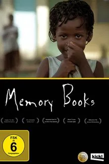 Memory Books movie poster