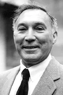 Foto de perfil de Lee Montague