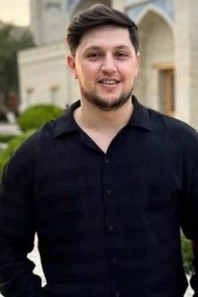 Azamat Axrorov profile picture