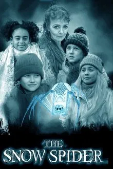 The Snow Spider tv show poster