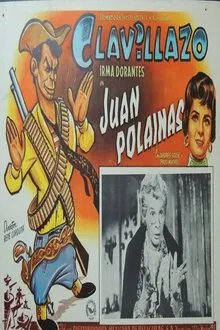 Juan Polainas movie poster