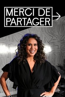 Merci de partager tv show poster